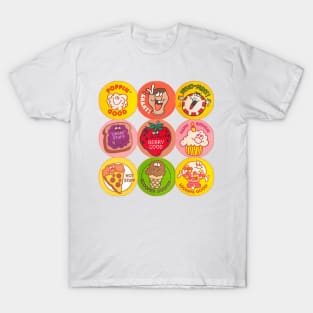 Scratch n Sniff T-Shirt